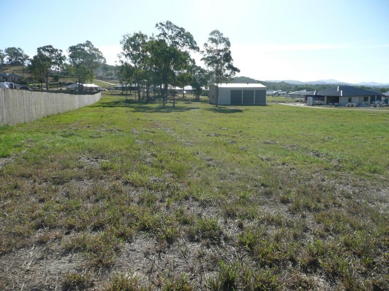 20 Trade Wind Drive – Tanby Heights, Yeppoon QLD 4703