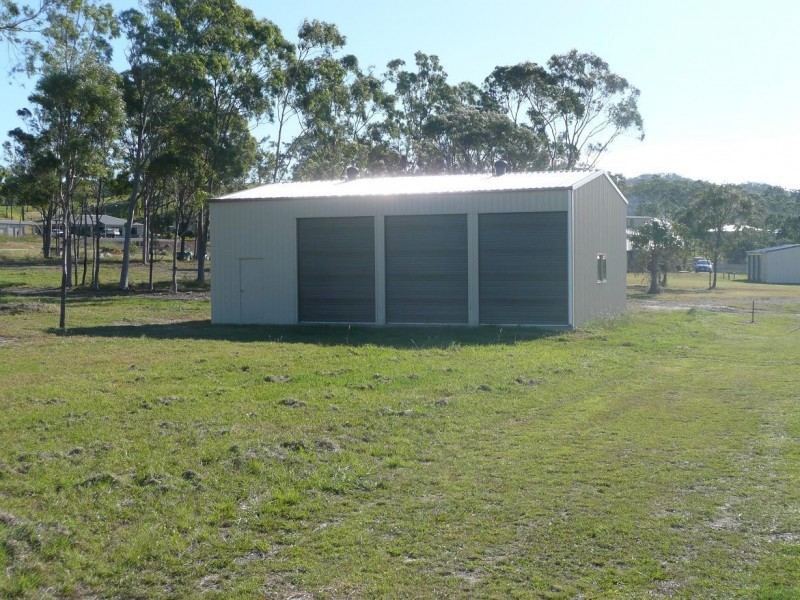 20 Trade Wind Drive – Tanby Heights, Yeppoon QLD 4703