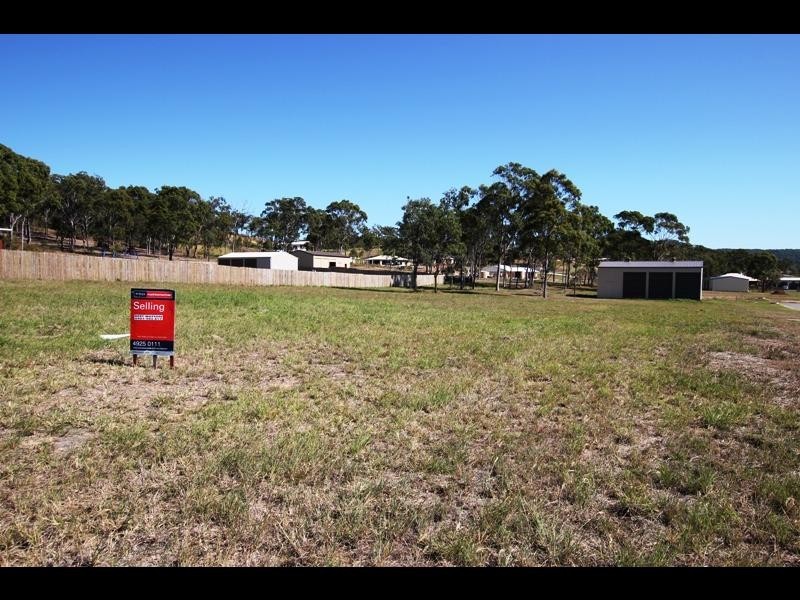 20 Trade Wind Drive – Tanby Heights, Yeppoon QLD 4703