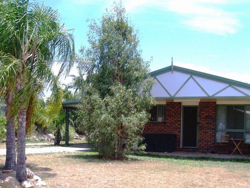 5 Remora Close, Taranganba QLD 4703