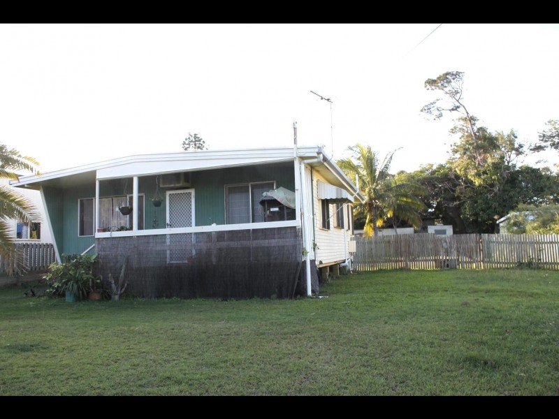 14 Rosslyn Street, Yeppoon QLD 4703