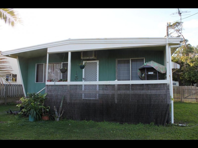 14 Rosslyn Street, Yeppoon QLD 4703