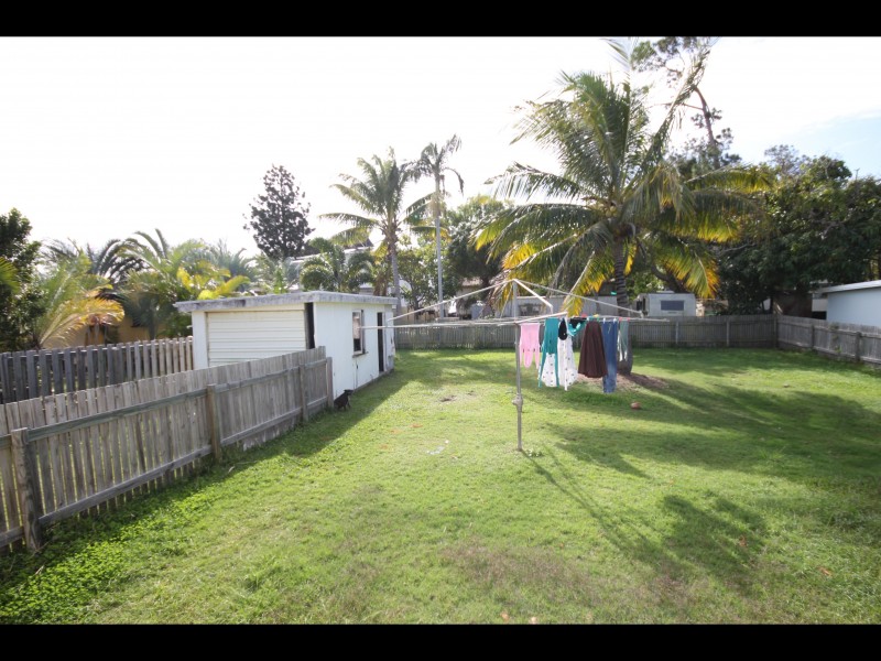 14 Rosslyn Street, Yeppoon QLD 4703