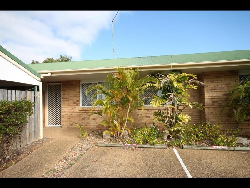 2/29 Melaleuca Street, Yeppoon QLD 4703