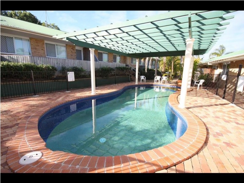2/29 Melaleuca Street, Yeppoon QLD 4703