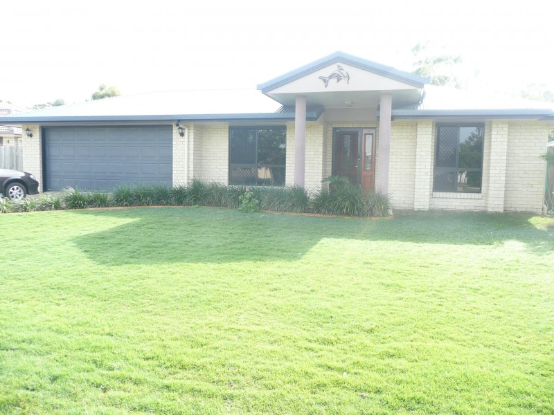 24 Saltwater Crescent, Mulambin QLD 4703