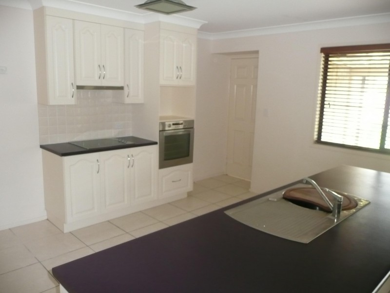 24 Saltwater Crescent, Mulambin QLD 4703
