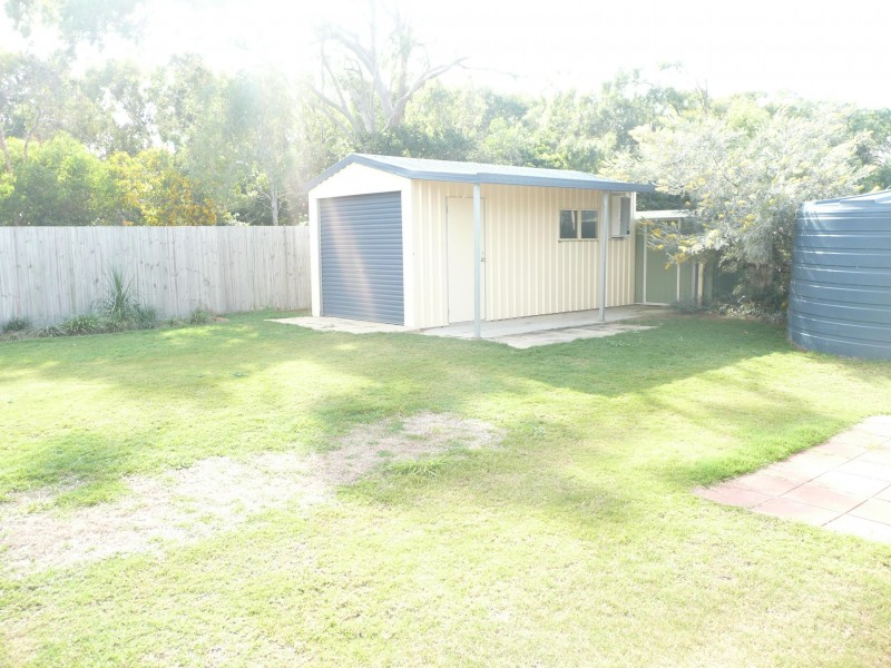 24 Saltwater Crescent, Mulambin QLD 4703