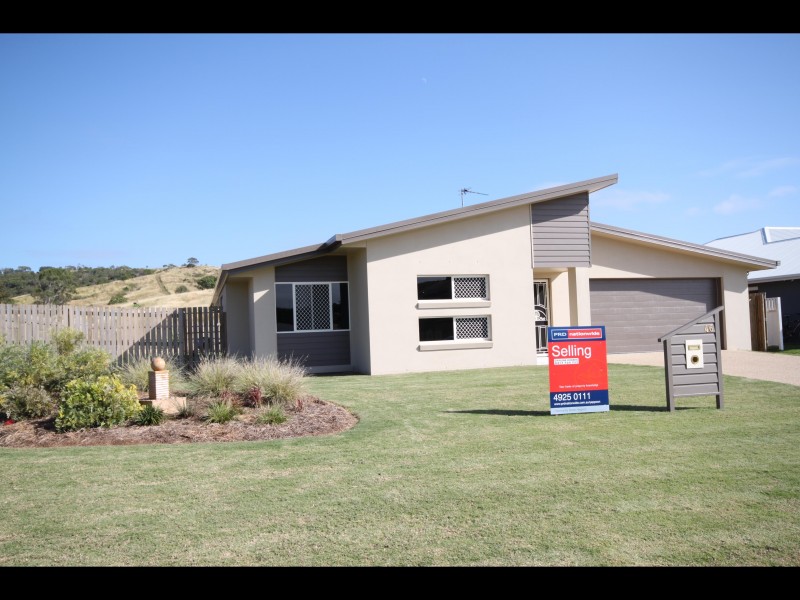 46 Red Emperor Way, Yeppoon QLD 4703