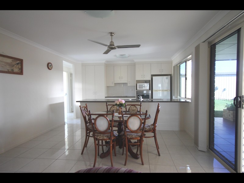 46 Red Emperor Way, Yeppoon QLD 4703