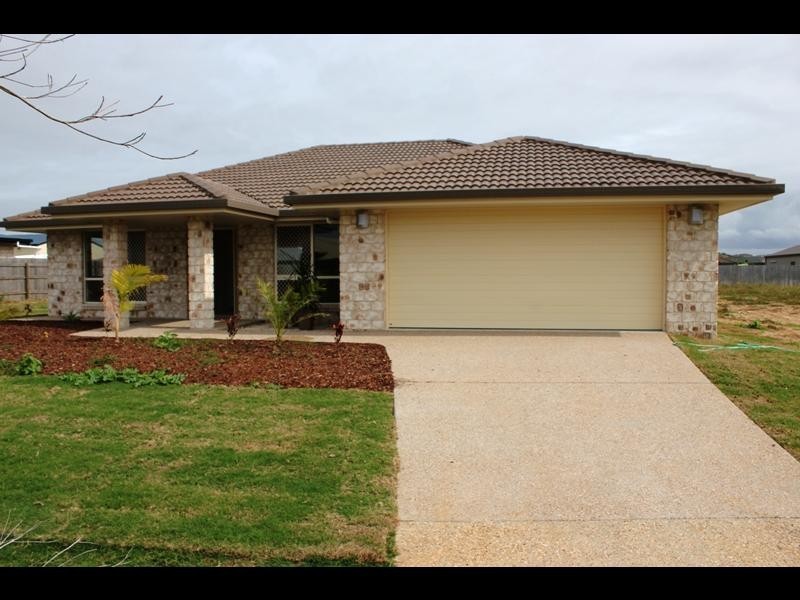 6 Sandcastle Drive, Yeppoon QLD 4703