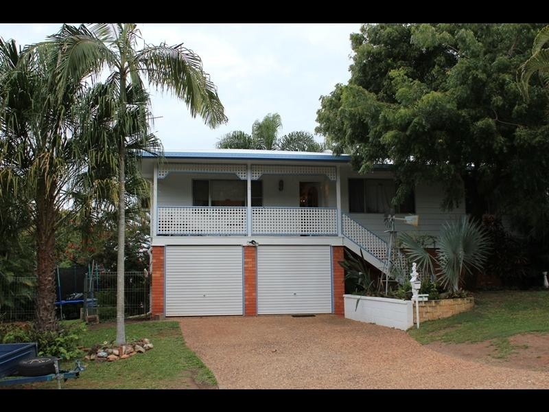 3 Greer Street, Yeppoon QLD 4703