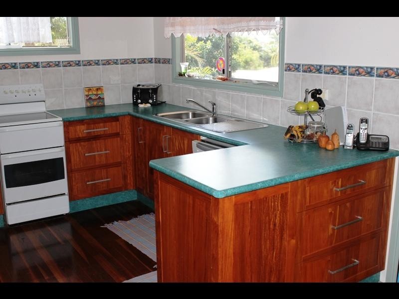 3 Greer Street, Yeppoon QLD 4703