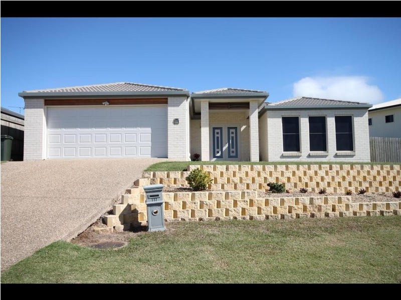 117 Pacific Heights Road, Yeppoon QLD 4703
