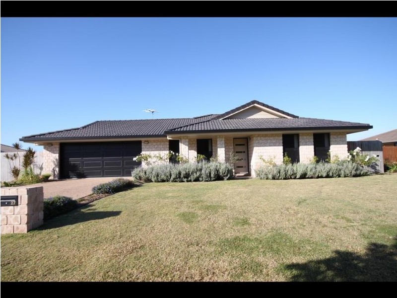 27 Saltwater Court, Yeppoon QLD 4703