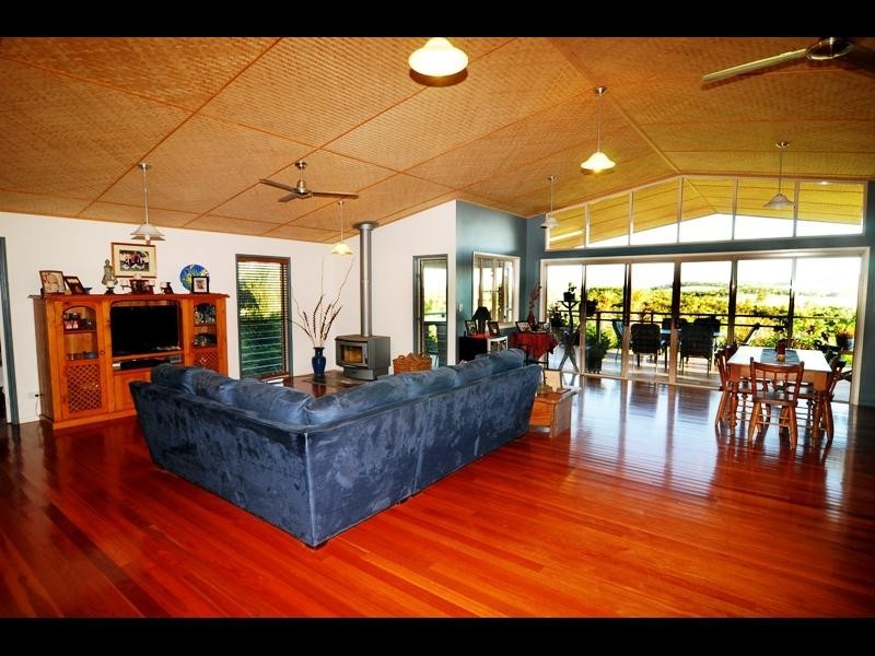 156 MOUNT RAE ROAD, Yeppoon QLD 4703