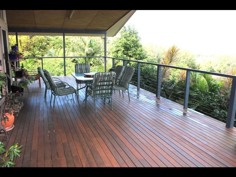 156 MOUNT RAE ROAD, Yeppoon QLD 4703