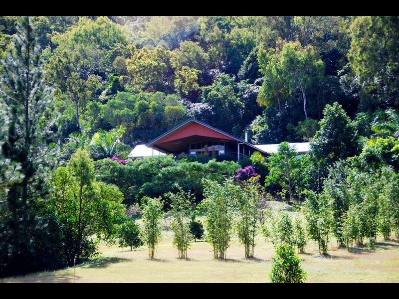 156 MOUNT RAE ROAD, Yeppoon QLD 4703