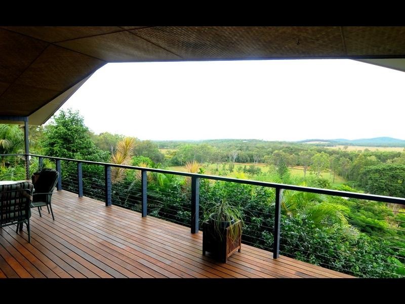 156 MOUNT RAE ROAD, Yeppoon QLD 4703