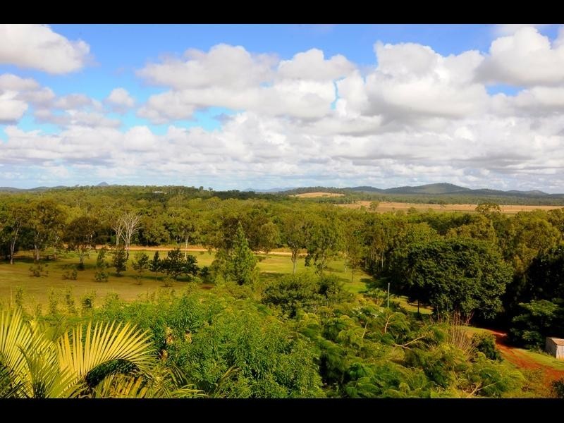 156 MOUNT RAE ROAD, Yeppoon QLD 4703