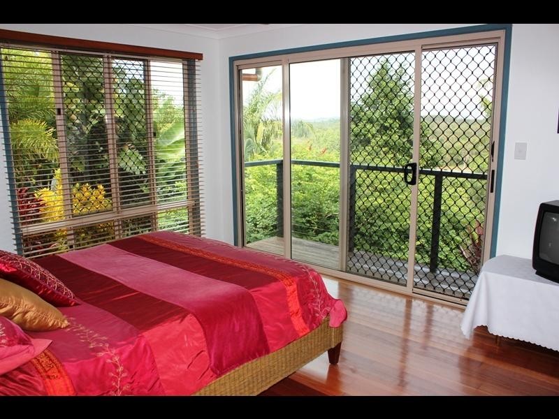 156 MOUNT RAE ROAD, Yeppoon QLD 4703