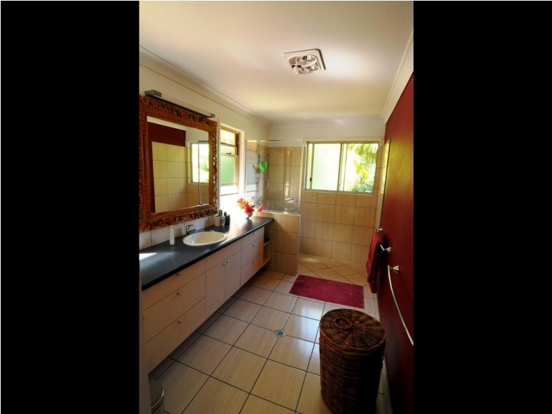 156 MOUNT RAE ROAD, Yeppoon QLD 4703