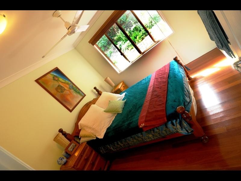 156 MOUNT RAE ROAD, Yeppoon QLD 4703