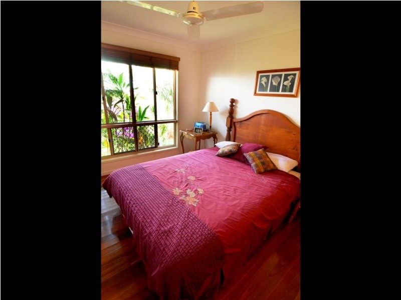 156 MOUNT RAE ROAD, Yeppoon QLD 4703