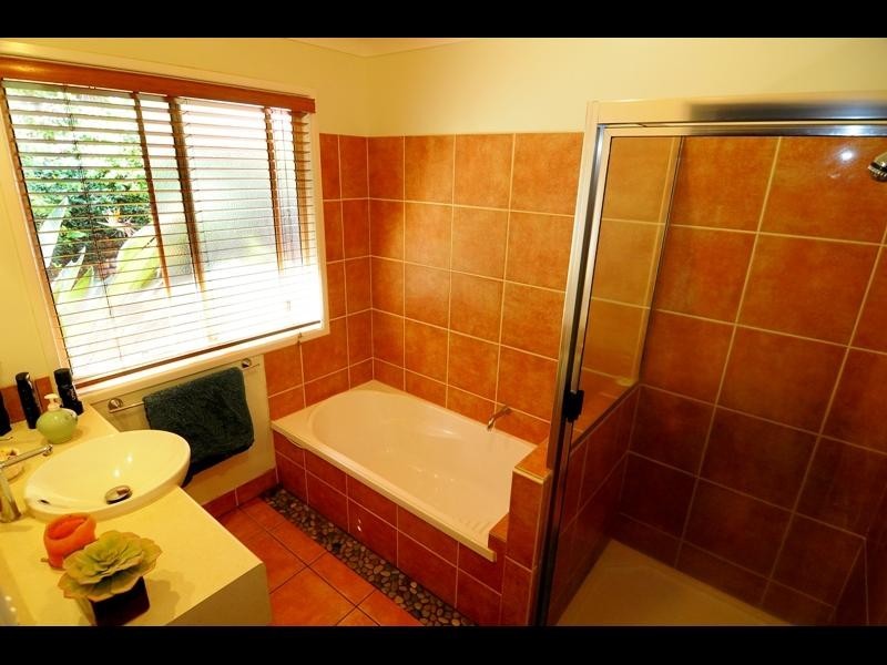 156 MOUNT RAE ROAD, Yeppoon QLD 4703