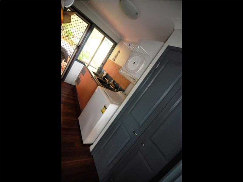 156 MOUNT RAE ROAD, Yeppoon QLD 4703