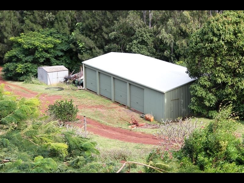 156 MOUNT RAE ROAD, Yeppoon QLD 4703