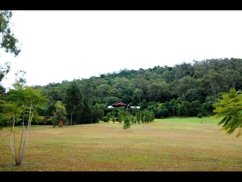 156 MOUNT RAE ROAD, Yeppoon QLD 4703