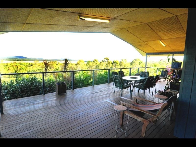 156 MOUNT RAE ROAD, Yeppoon QLD 4703