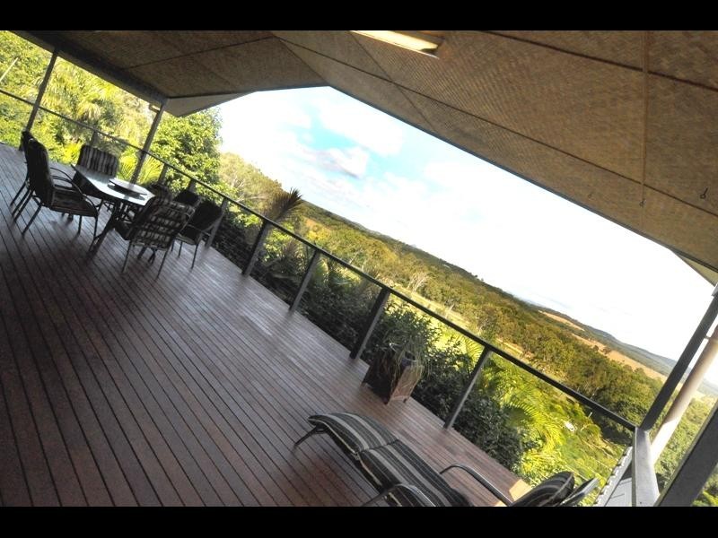 156 MOUNT RAE ROAD, Yeppoon QLD 4703