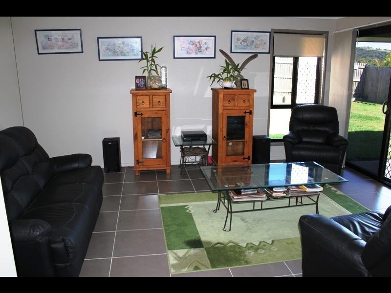 10 ADVENTURER DRIVE, Yeppoon QLD 4703
