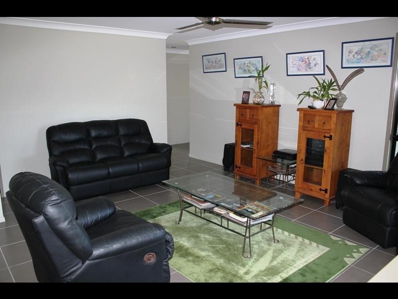 10 ADVENTURER DRIVE, Yeppoon QLD 4703
