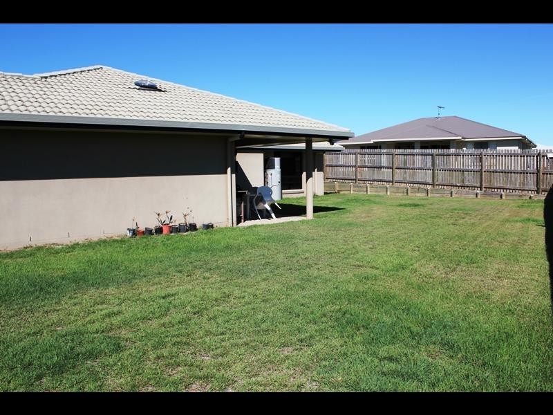 10 ADVENTURER DRIVE, Yeppoon QLD 4703