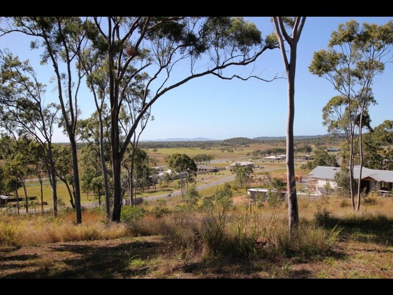3 Ridgeline Drive, Tanby QLD 4703