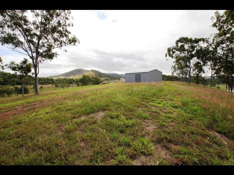 3 Ridgeline Drive, Tanby QLD 4703