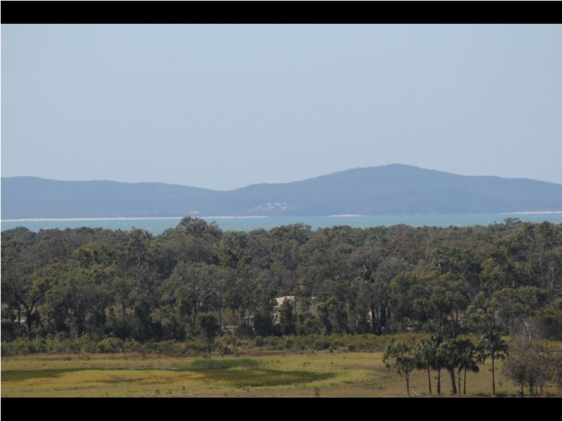 3 Ridgeline Drive, Tanby QLD 4703