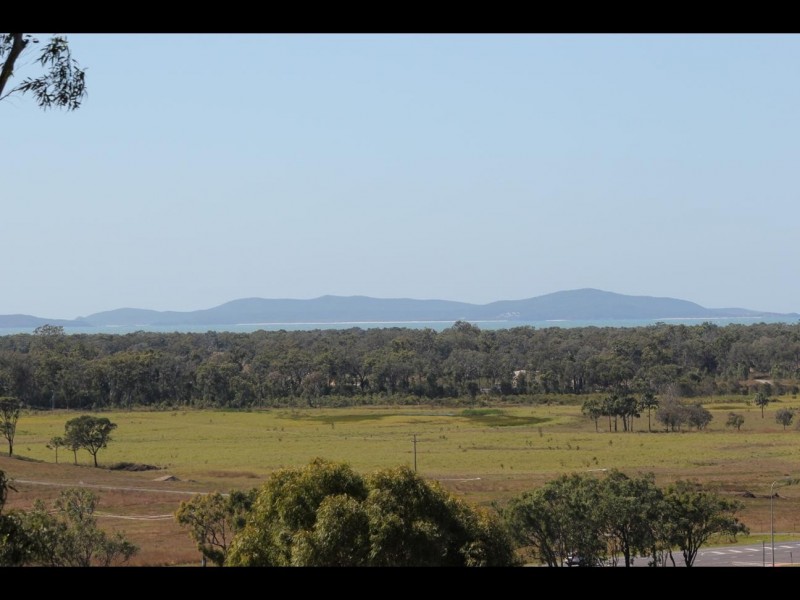 3 Ridgeline Drive, Tanby QLD 4703