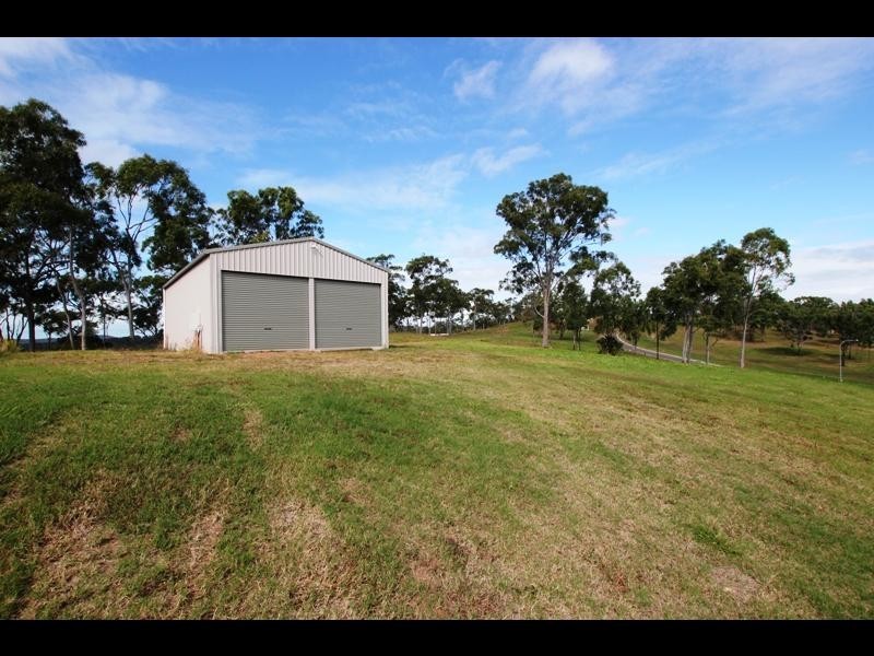 3 Ridgeline Drive, Tanby QLD 4703