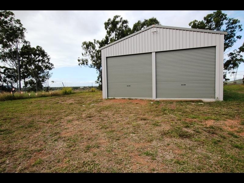 3 Ridgeline Drive, Tanby QLD 4703