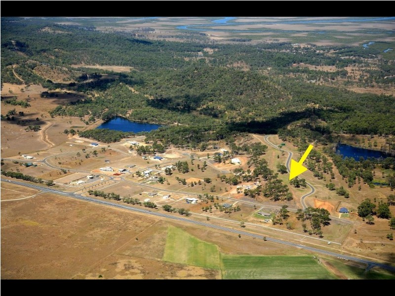 3 Ridgeline Drive, Tanby QLD 4703