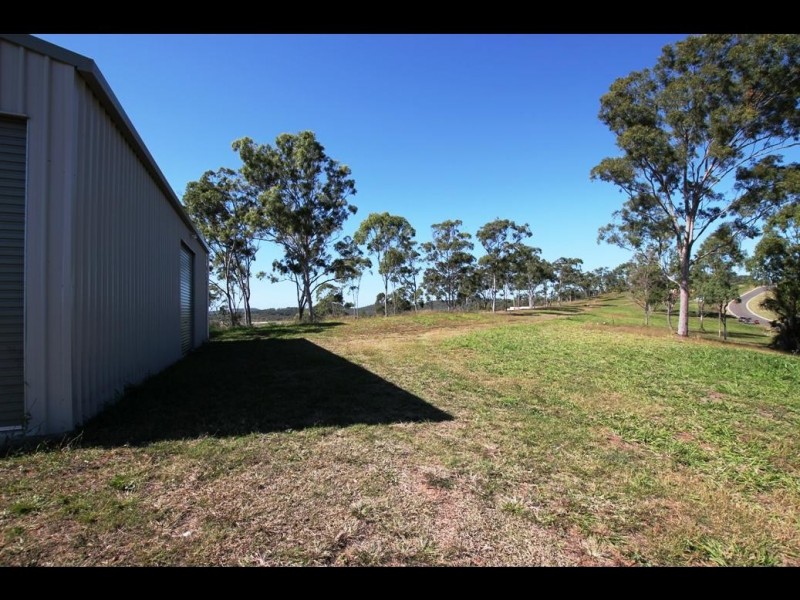 3 Ridgeline Drive, Tanby QLD 4703