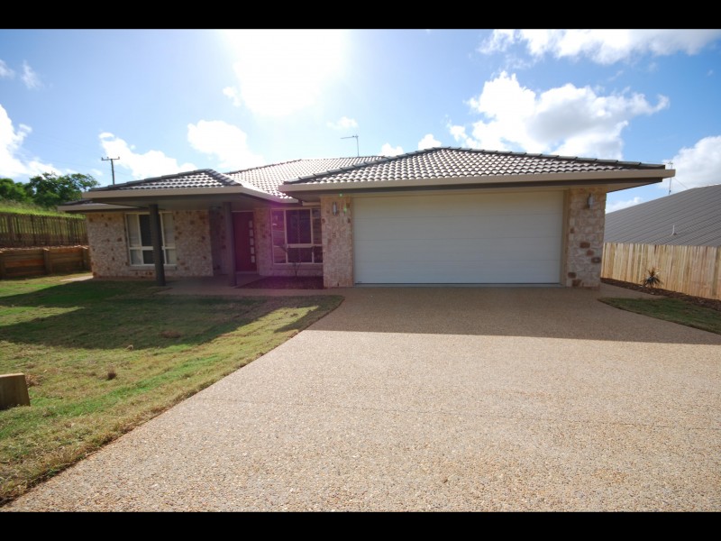 16 Plahn Drive, Yeppoon QLD 4703