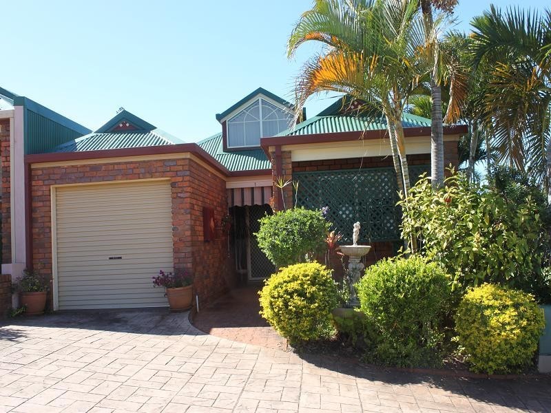 1 / 45 Normanby Street, Yeppoon QLD 4703
