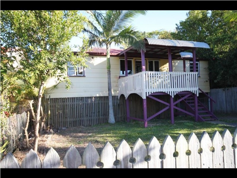 10 Spring Street, Yeppoon QLD 4703