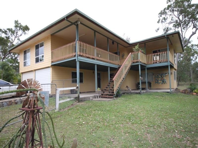 75 Ingray Road, Bungundarra QLD 4703