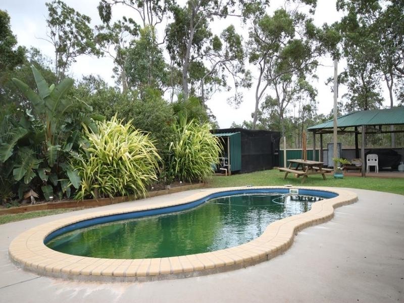 75 Ingray Road, Bungundarra QLD 4703